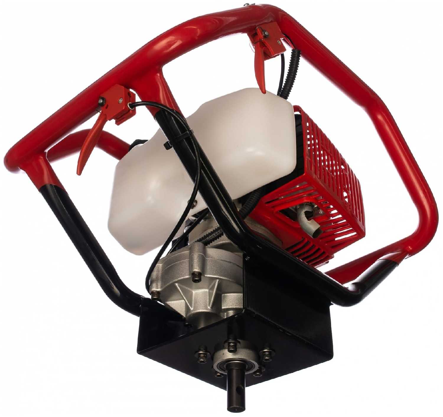 Мотобур Fubag FPB 71 фотография 4