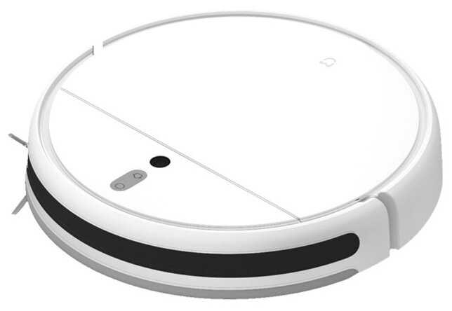 Роботы-пылесосы Xiaomi Mi Robot Vacuum-Mop (Global)
