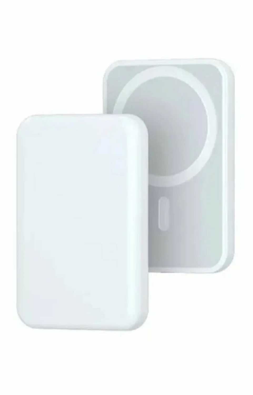 Power Bank MagSafe Magnetic Battery Pack (5000 мА/ч)