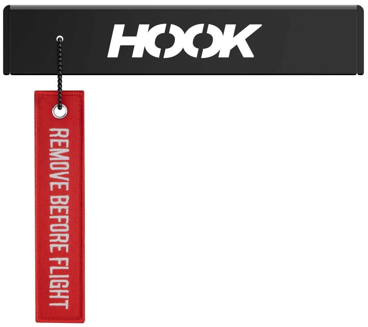 Защита от пыли HOOK Protect Ya X фотография 3