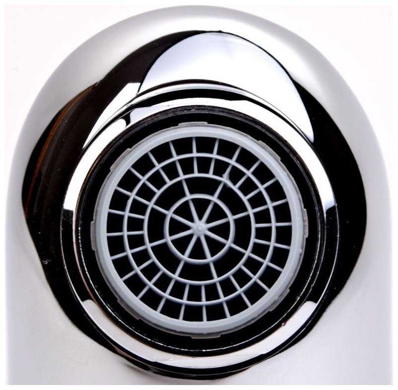 Смеситель Hansgrohe 31940 фотография 4