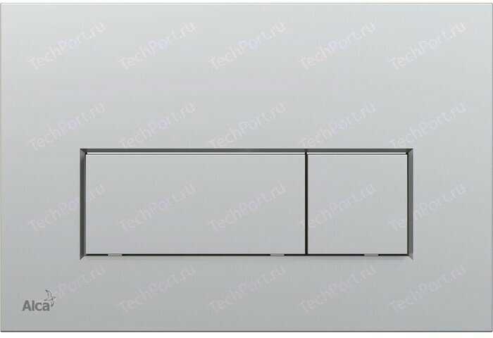 Кнопка смыва Alcadrain M572 фотография 11
