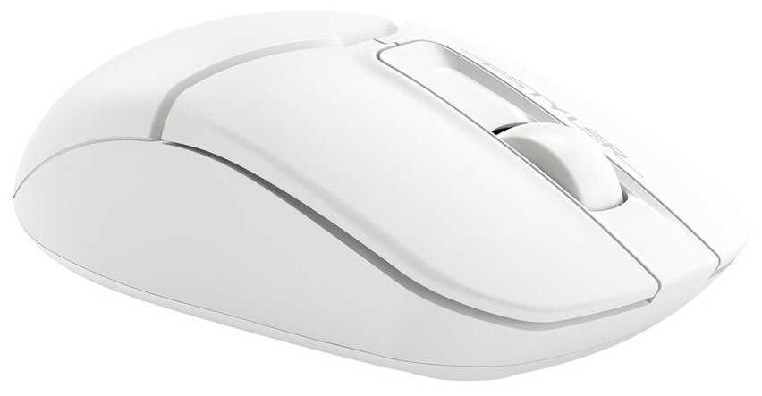 Беспроводная мышь A4Tech Fstyler FG12S фотография 11