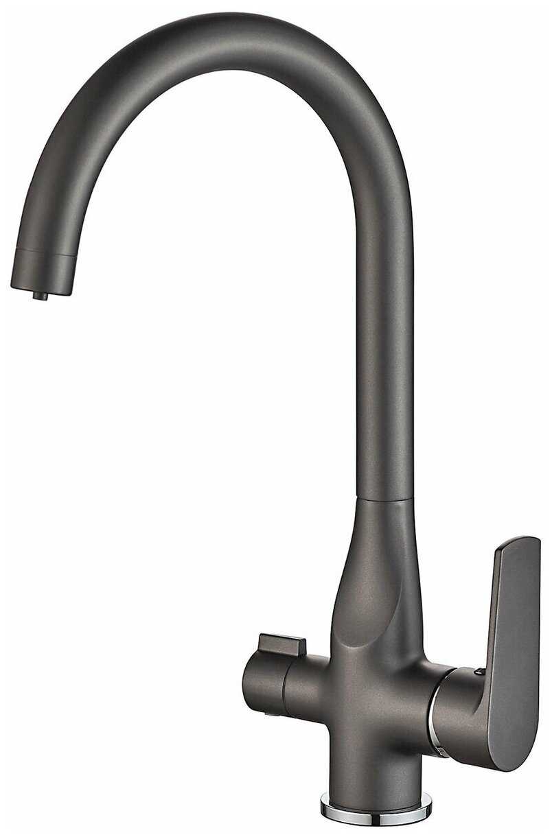 Смеситель Haiba HB76533-3