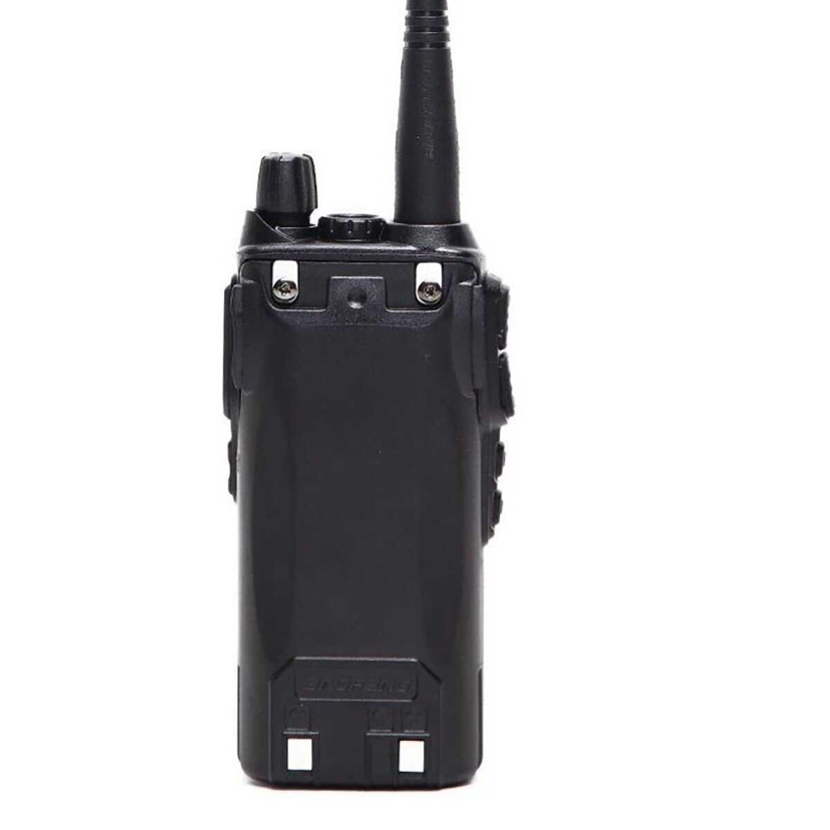Портативная радиостанция UV-82 (5Вт) фотография 5