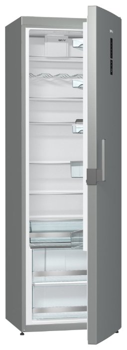Холодильник Gorenje R 6192 LX/LW фотография 1