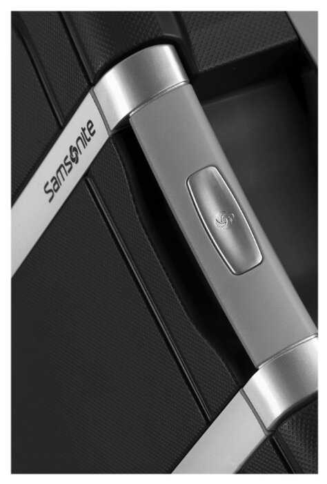 Чемодан Samsonite фотография 9