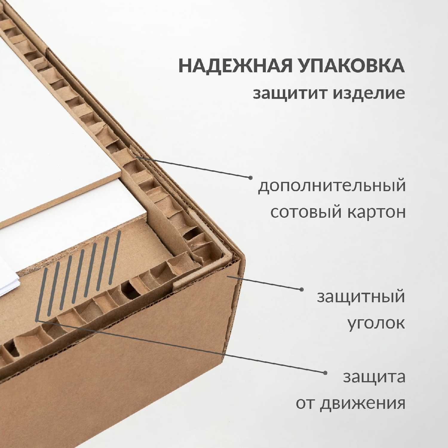 Стол Андерсон письменный (12.158) фотография 17