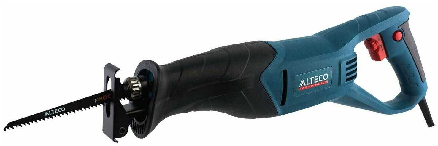 Сабельная пила ALTECO RS 0514