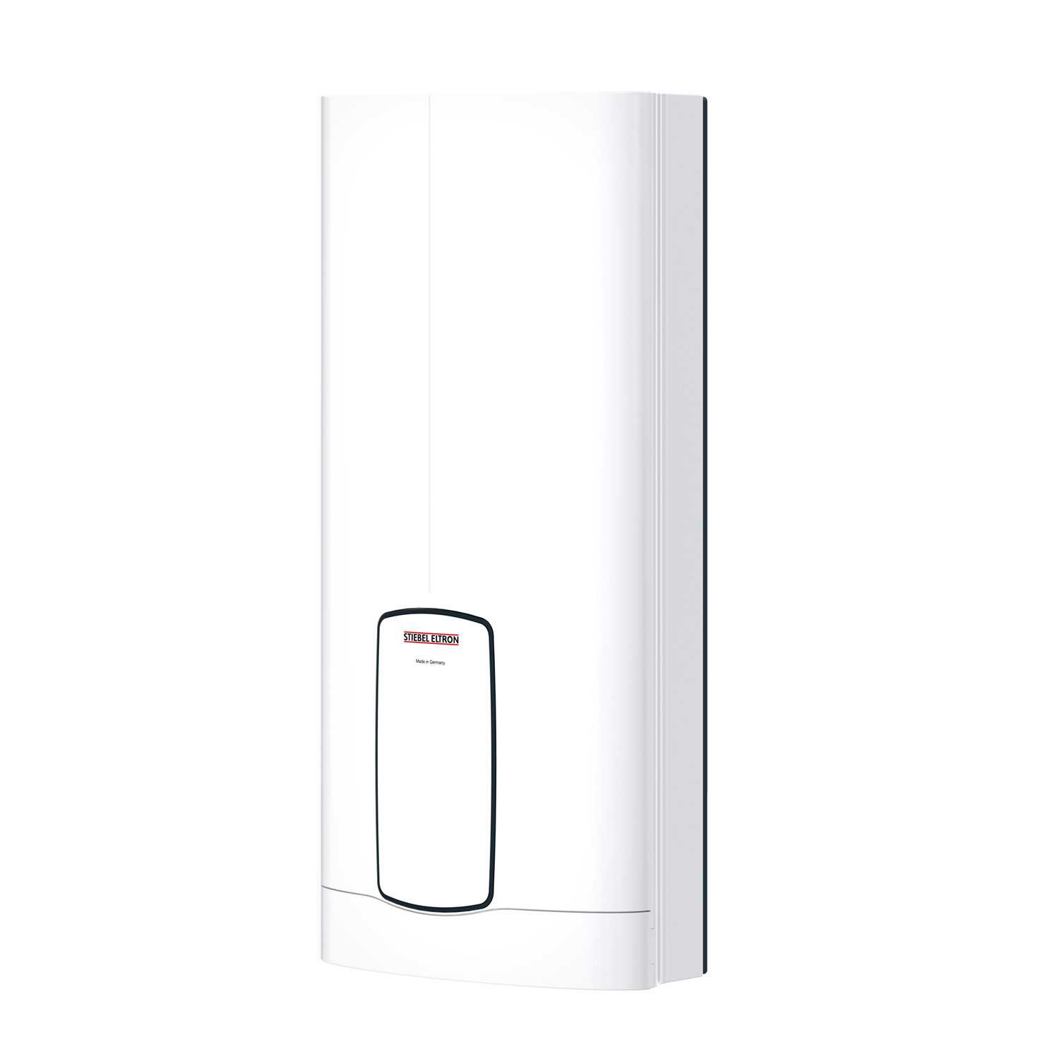 Электрический проточный водонагреватель STIEBEL ELTRON HDB-E 11/13 Trend фотография 1