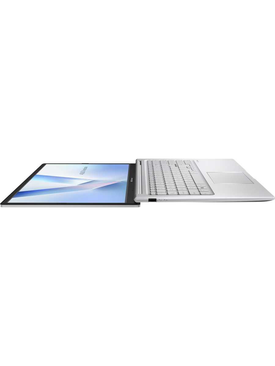 Ноутбук ASUS Vivobook 15 X1504MA фотография 4