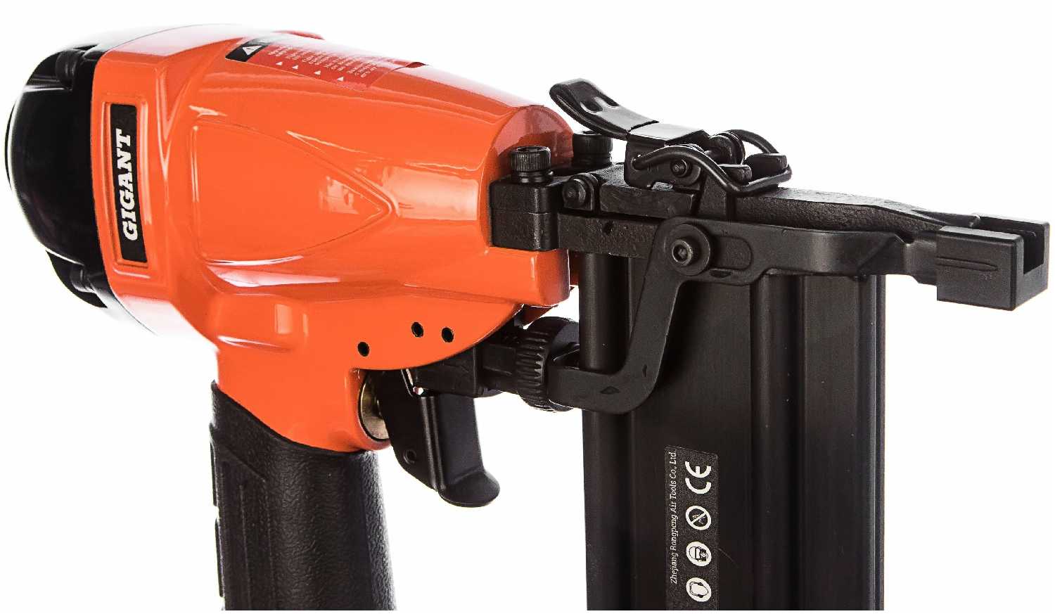 Gigant Гвоздезабивной пистолет NG50