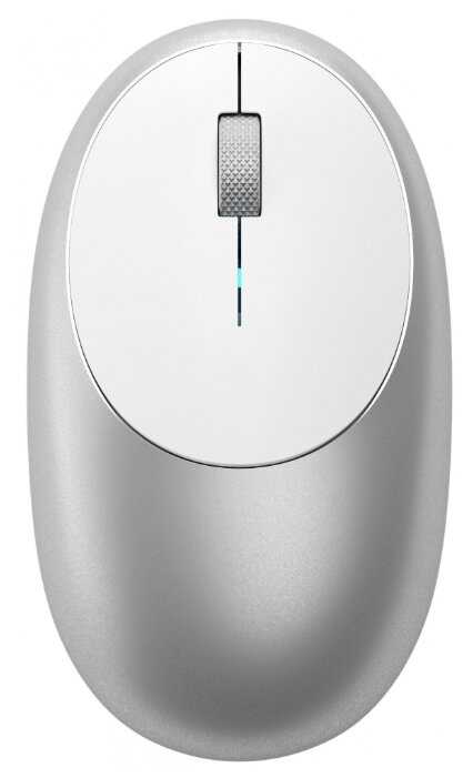 Беспроводная мышь Satechi M1 Bluetooth