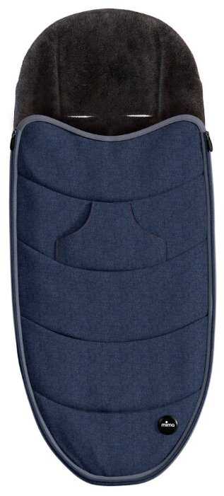 Конверт-мешок Mima Footmuff Zigi