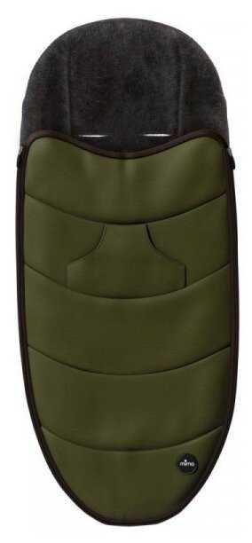 Конверт-мешок Mima Footmuff Zigi фотография 1