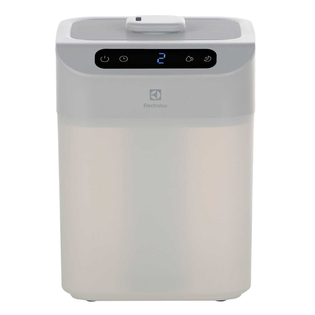 Воздухоувлажнитель Electrolux EHU-3415D фотография 1