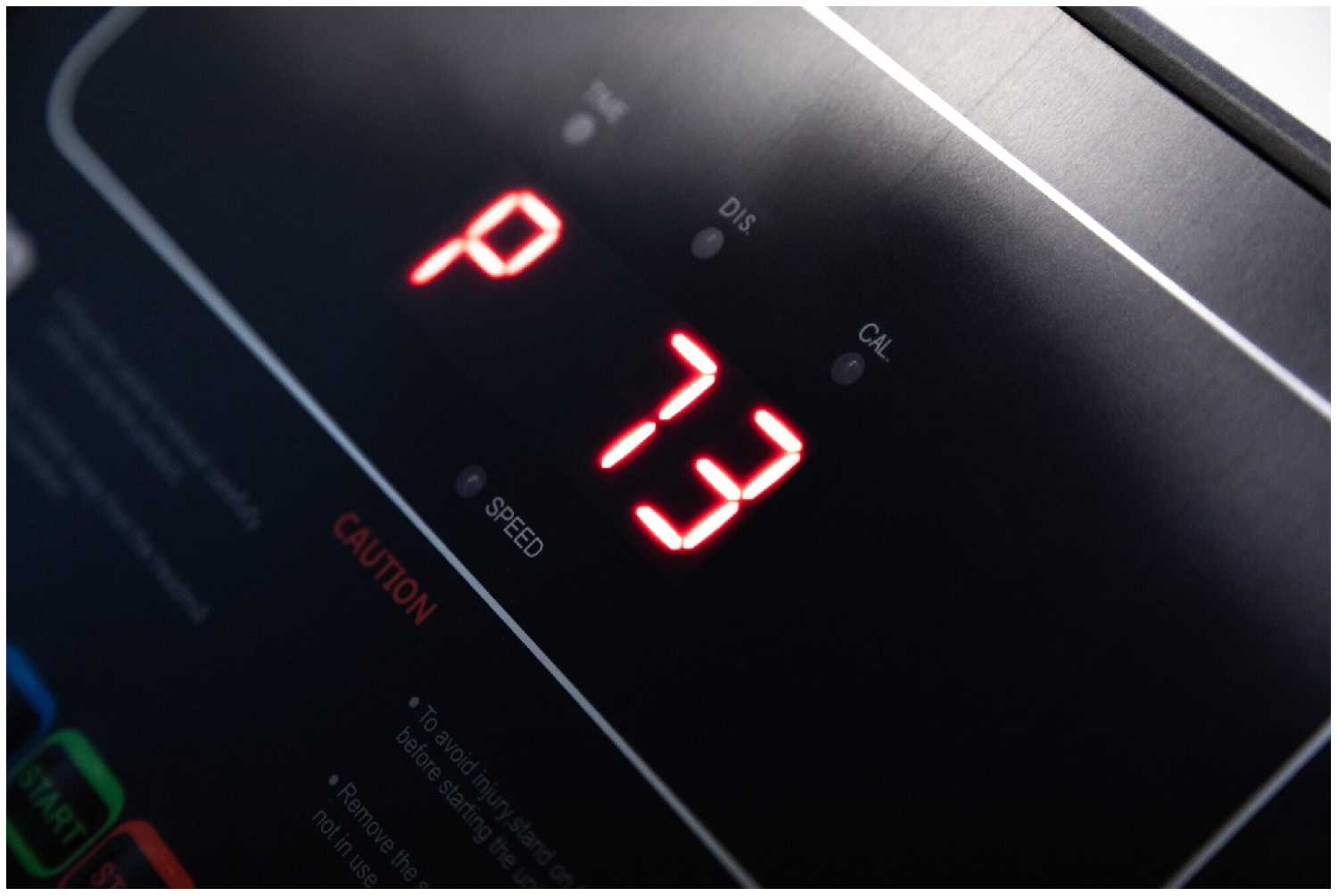 Беговая дорожка Furendo Osaka 1,5 P7 фотография 2