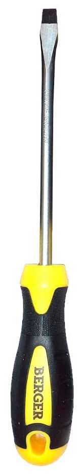 Набор отверток BERGER BG1063 фотография 2
