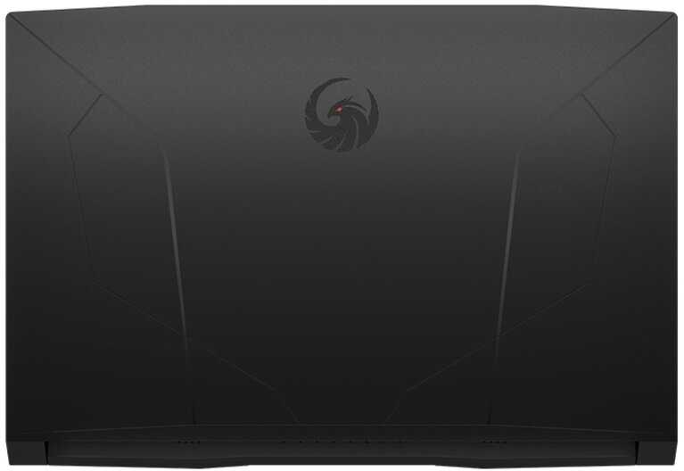 Ноутбук MSI Bravo 17 фотография 6