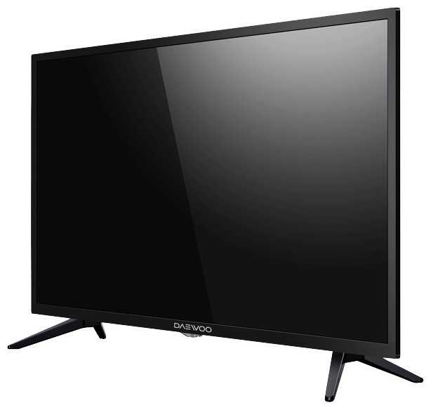 Телевизор Daewoo Electronics L32S635VKE фотография 2