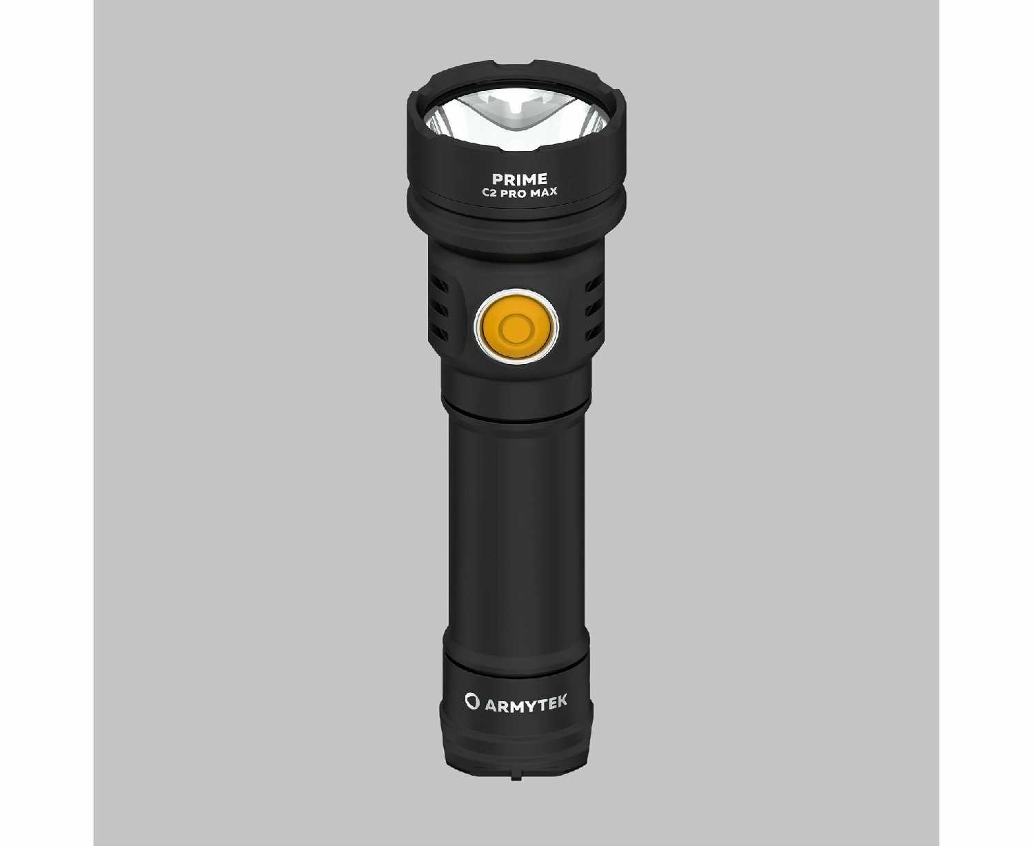 Фонарь EDC Armytek Prime C2 Pro Max Magnet (XP-L) фотография 3