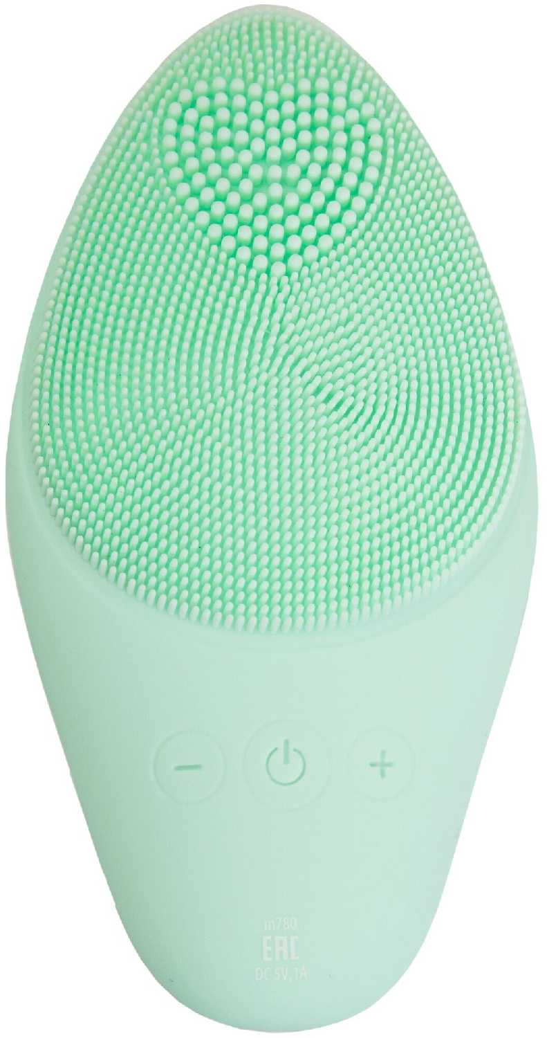 Щетка для очищения лица Gezatone M780 фотография 2