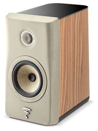 Акустическая Система Focal Kanta N° 1 фотография 10