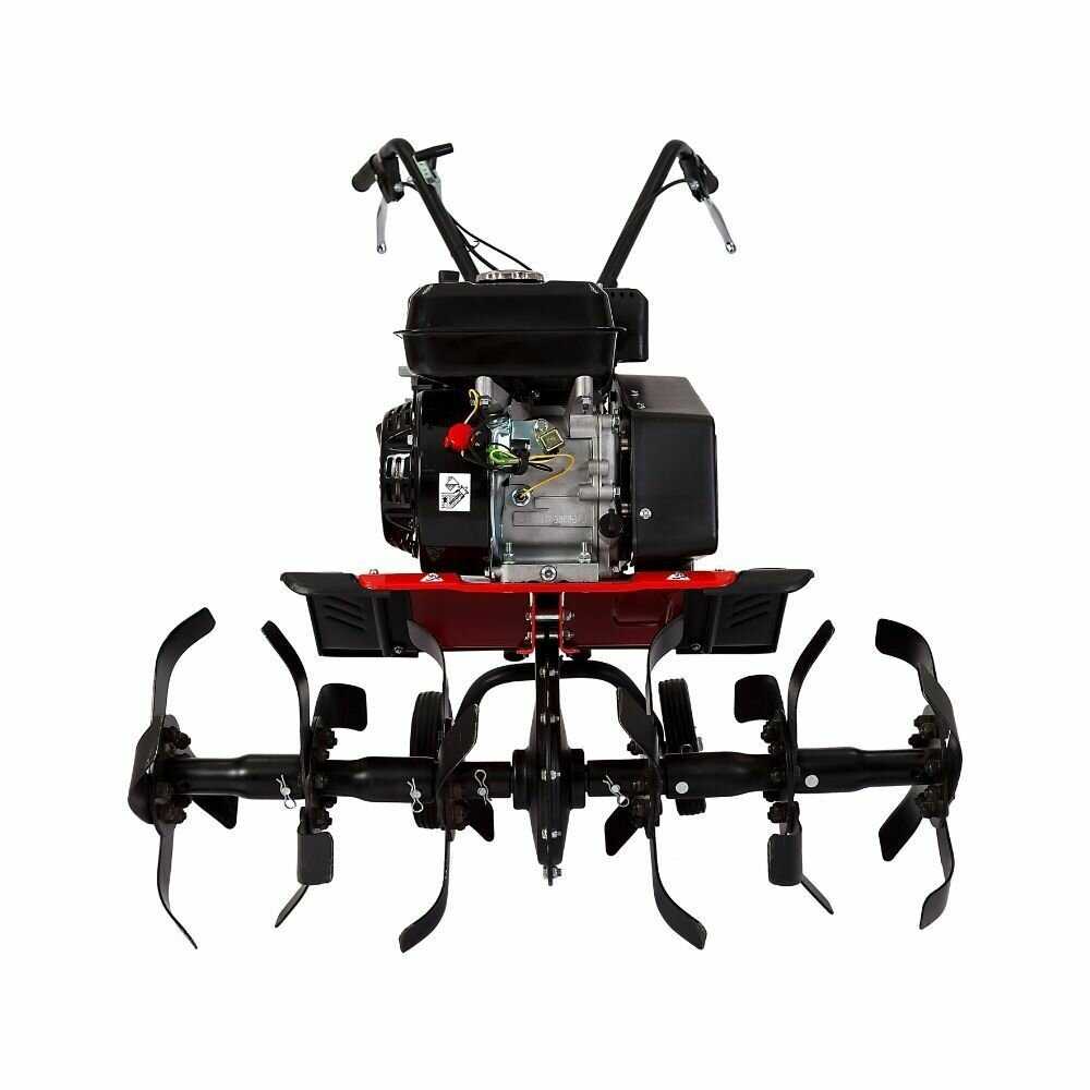 Мотоблок бензиновый Forza МБ5-702 (колеса 19-78) 7 л.с. фотография 14