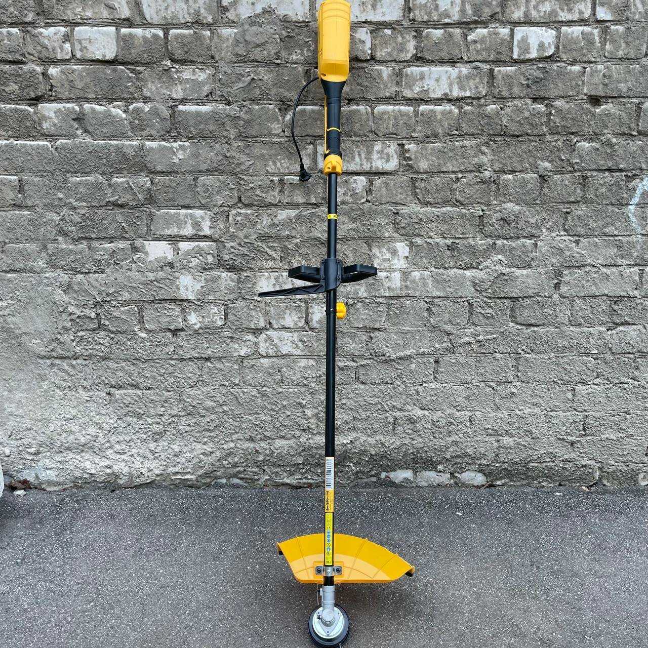 Электрический триммер Partner for Garden ET 2000 [8000 об/мин, 2000 Вт] фотография 5