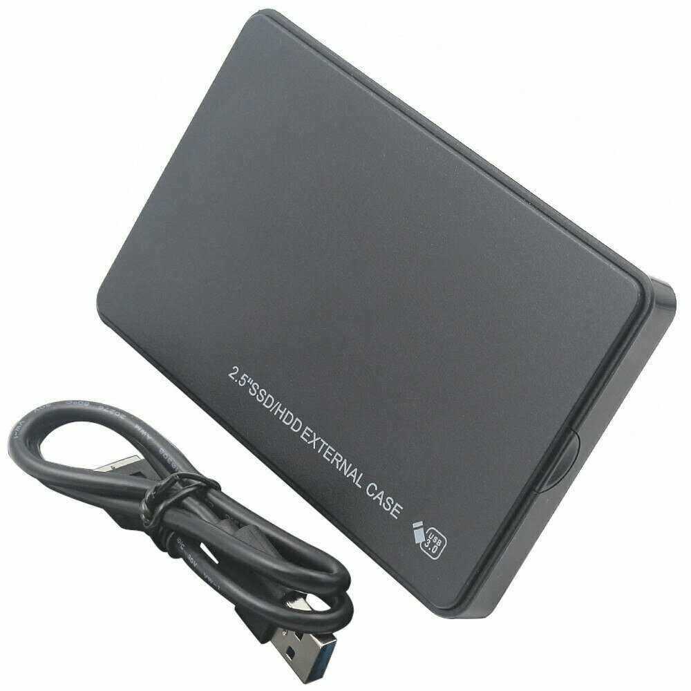 Внешний жесткий диск HDD WD BLACK 750 gb [USB 3.0 портативный] фотография 7