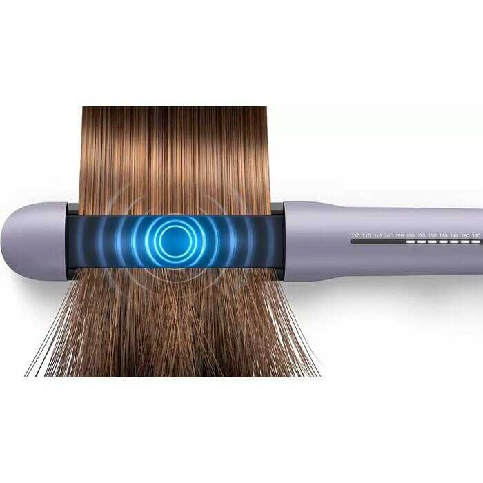 Выпрямитель Philips BHS742/00 фотография 9