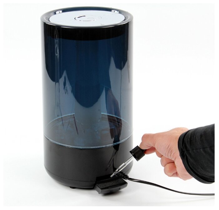 Увлажнитель воздуха с функцией ароматизации MARTA MT-2696 фотография 3