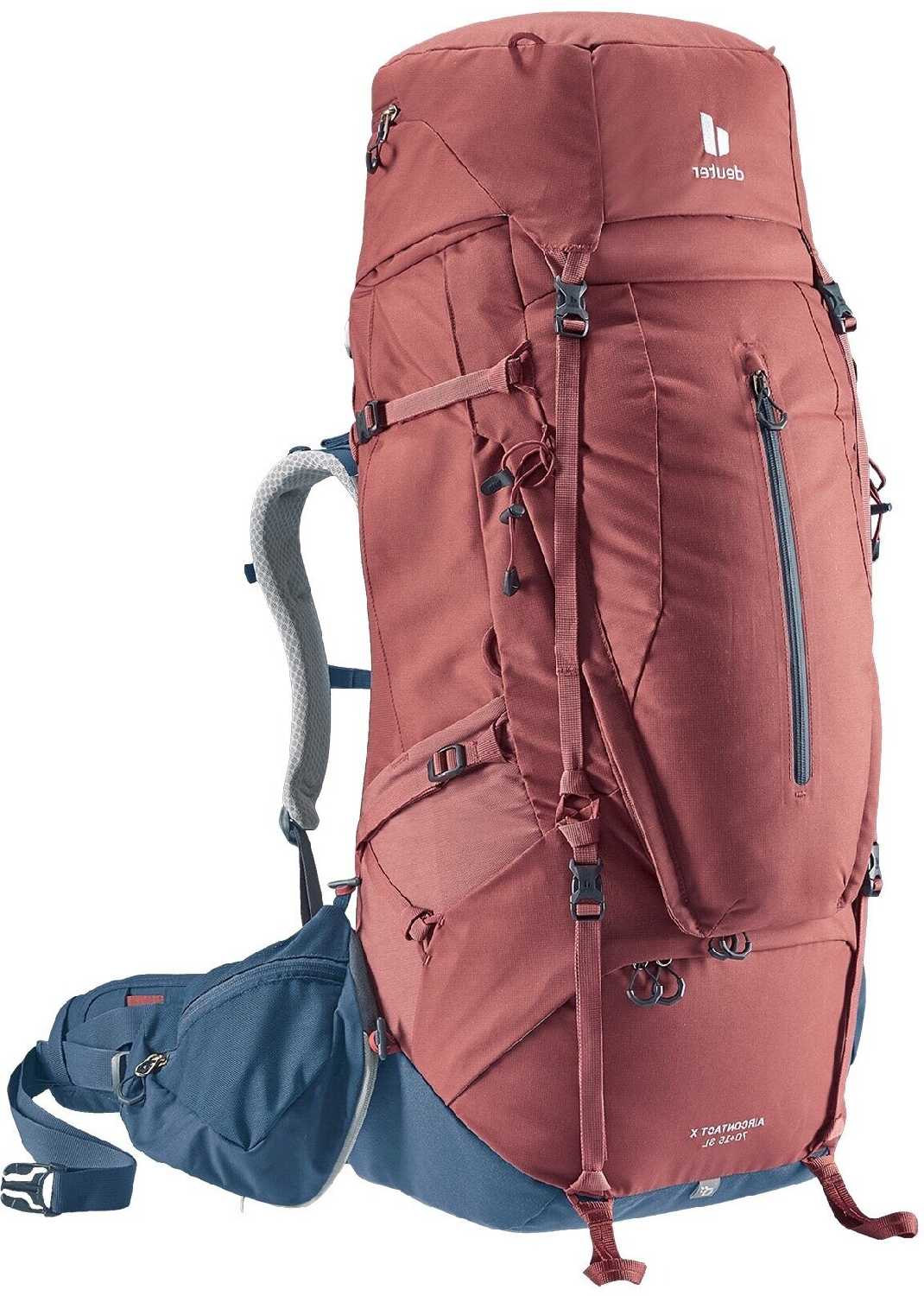 Рюкзак туристический deuter (3370322_5335) фотография 8