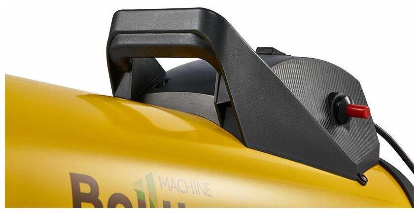 BHG-10M фотография 7