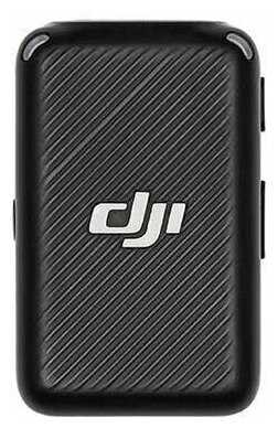 Беспроводной микрофон DJI MIC фотография 6