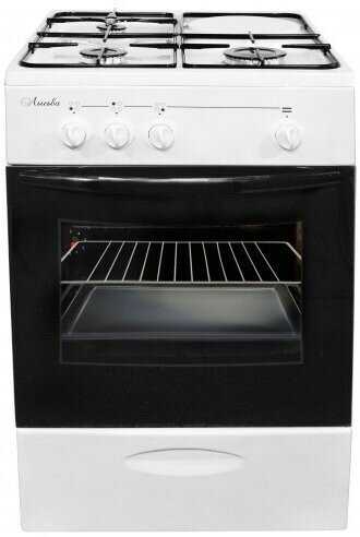 Газовая плита Лысьва ГП 300 МС СТ-2у фотография 10