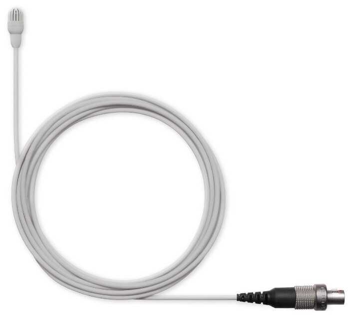 Микрофон проводной Shure TL47/O-LEMO-A, разъем: LEMO 3 pin фотография 6