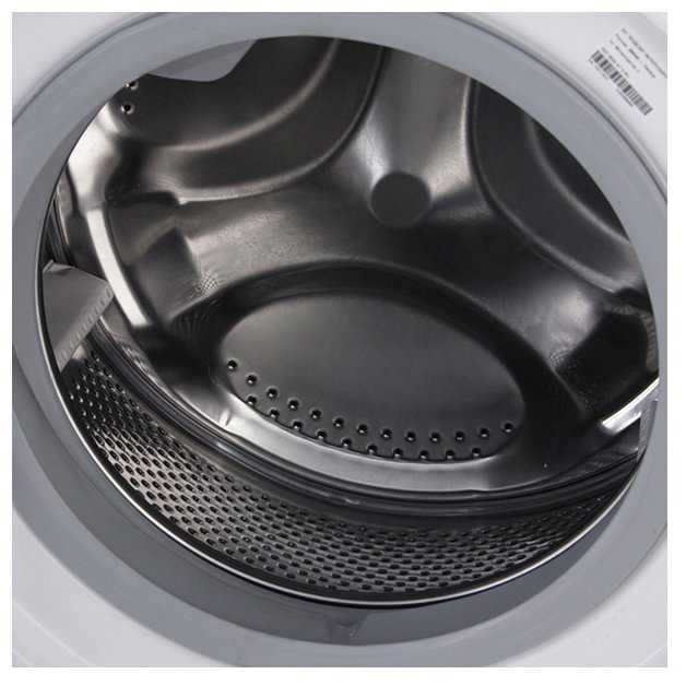 Стиральная машина Hotpoint-Ariston RST 6029 ST S фотография 5