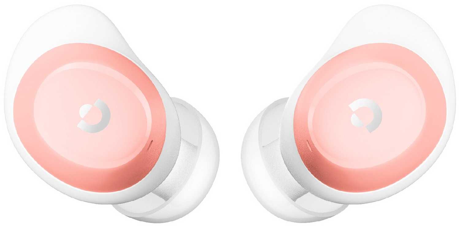 Гарнитура A4Tech 2Drumtek B27 TWS фотография 2