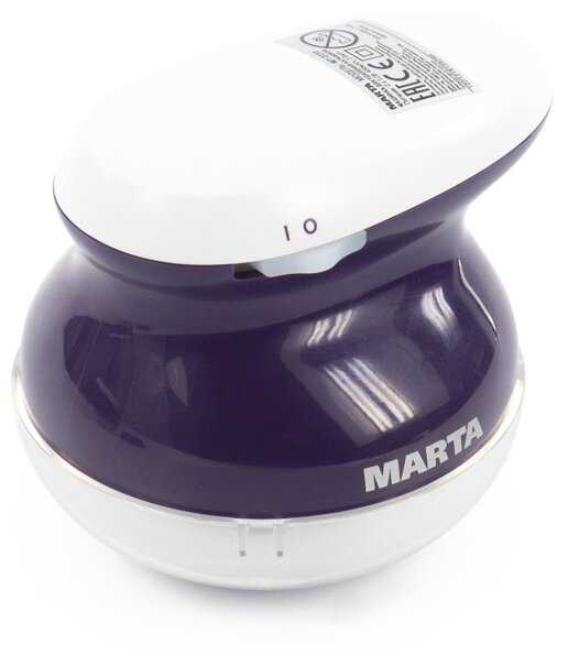 Машинка MARTA MT-2233 фотография 10