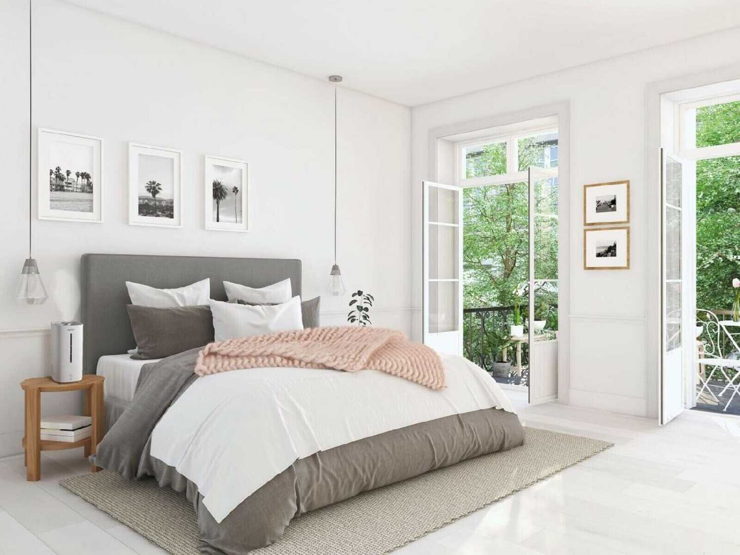 Увлажнитель воздуха Gorenje H45W фотография 2