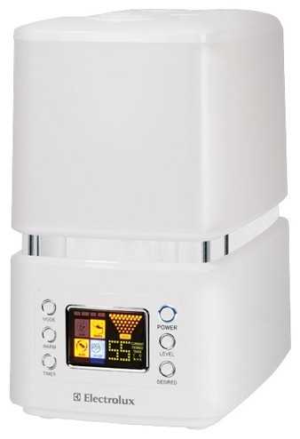 Увлажнитель воздуха Electrolux EHU-3510D/3515D фотография 1