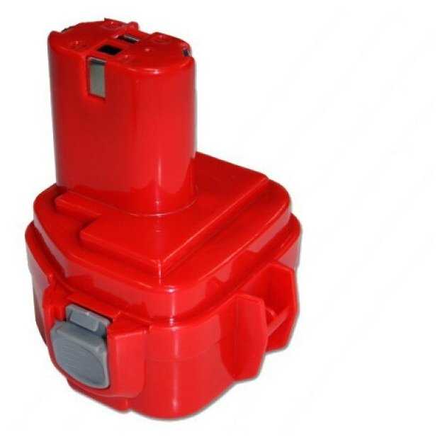 Аккумулятор ПРАКТИКА 030-900 Ni-Cd 12 В фотография 1