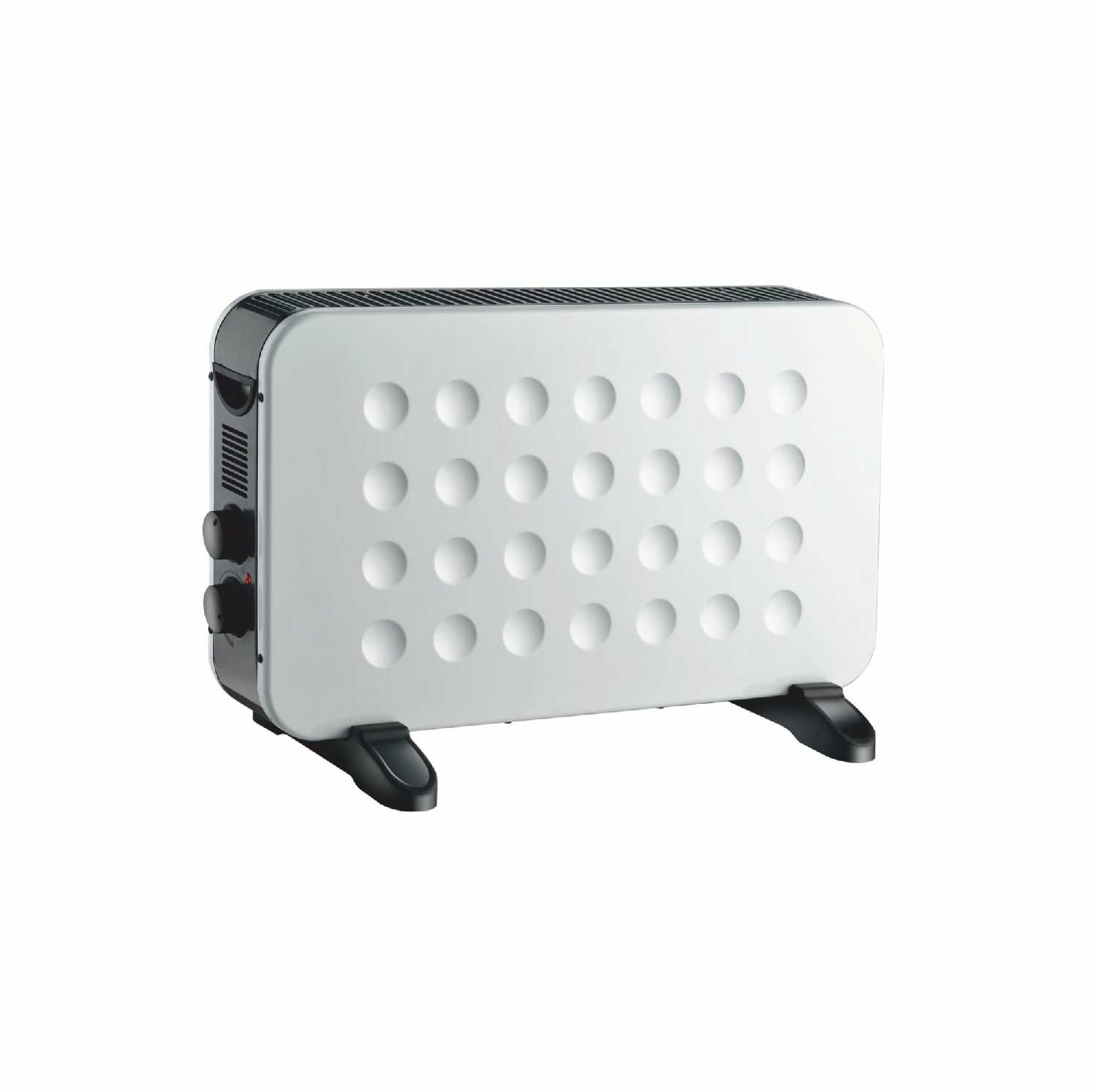 Конвектор электрический JAX JHPL-2000 фотография 3