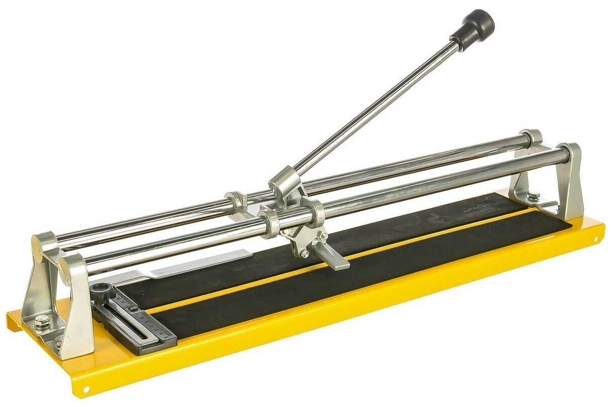 Плиткорез STAYER Master 3305-50 фотография 1