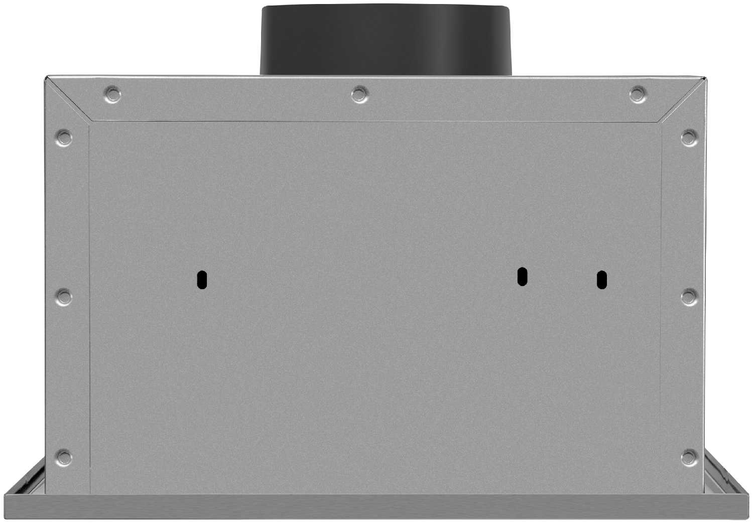 Встраиваемая вытяжка HOMSAIR Camelia 60RD фотография 6
