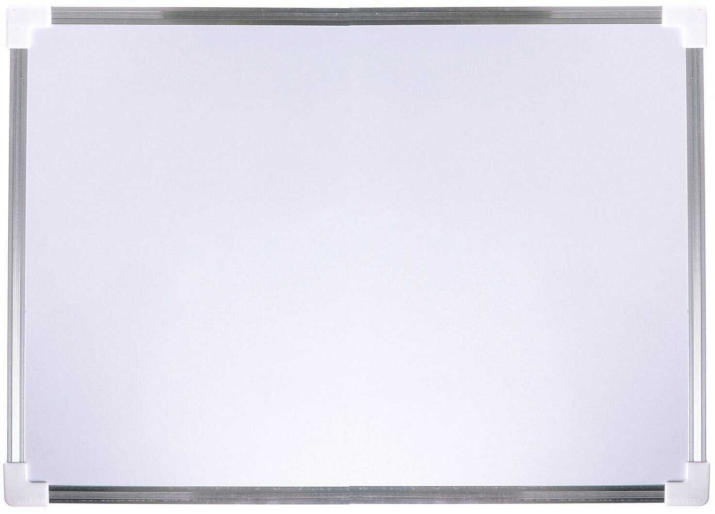 Доска демонстрационная магнитно-маркерная Сима-ленд Демонстрационная магнитно-маркерная доска (2832912) фотография 10