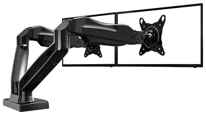 Крепление North Bayou NB F160 фотография 8