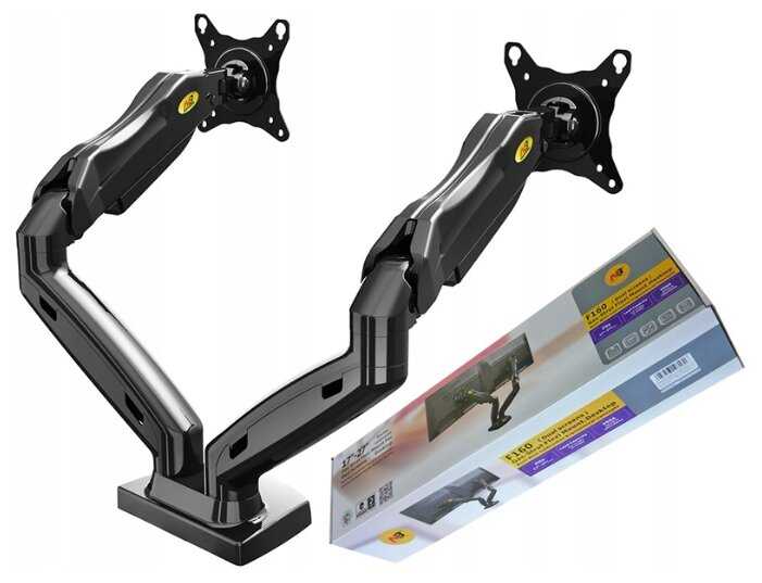 Крепление North Bayou NB F160 фотография 9