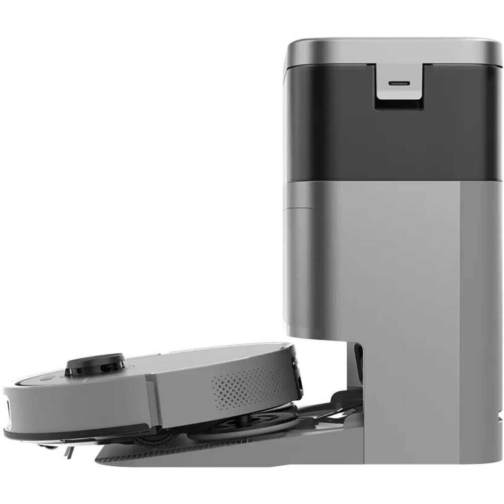 Робот-пылесос Polaris PVCRAC 7290 фотография 8